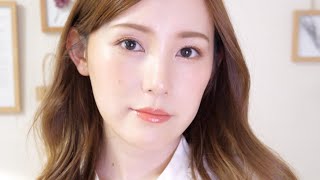 Natural Make up ナチュラルメイク