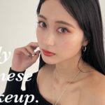 【チャイボーグメイク】プロに教わる今っぽナチュラルなチャイボーグメイク