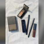 セルヴォークのおしゃれコスメでテラコッタメイク【LIVE】