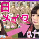 毎日メイク🧸👑ナチュラルブラウンメイク【プチプラコスメ】