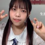 【プチプラ多め】制服に合いそうなナチュラルメイクを模索してた日。