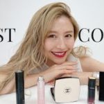 【デパコス紹介VLOG】2021年上半期、わたし的ベストコスメはこの12点！