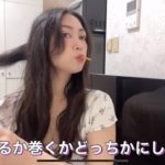 ナチュラルメイクをしようとしたらナチュラルではなくなった動画🥺💄
