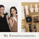 【ベストコスメ】アパレルスタッフがこっそり教える！お気に入り夏コスメと春夏コーディネート