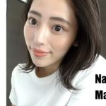 【毎日メイク】2021年夏ナチュラルメイク