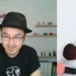 JMAN WEEK　福島裕司　メイク検定　2021 5 13