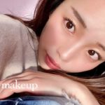 裸眼で【垢抜けメイク】♡ナチュラルメイクもお任せあれ❤︎❤︎❤︎