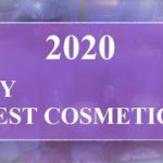 サクッと7分で2020年ベスコス紹介👑スキンケア編