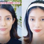【BeauTV ～VOCE】8/13憧れメイク「イマドキナチュラル顔」