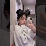 TikTok なえなの|ナチュラルメイク🎪#shorts