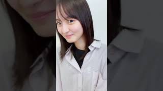 【遠藤さくら🌸】ナチュラルメイクでも可愛いさくちゃん♥️