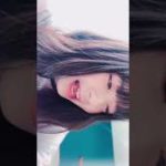 大分ナチュラルメイクに変えた#yuna ゆな (Popteen)