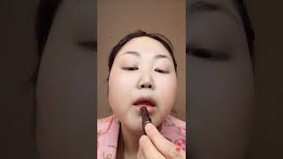 その2【テラコッタメイク】懐コスメ❤︎CANMAKE☆MAC☆THREE