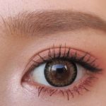 【アイメイク】テラコッタメイク/terracotta makeup