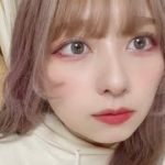 【隠れ量産型地雷メイク】バレずに極限まで盛るメイク！プチプラで超濃いのに濃く見えない！裸眼でも証明写真でも盛れるよ！