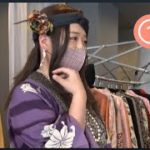 【趣味女装の休日１】ナチュラル女装メイクのやり方！心は男でもタレ目の奥二重でもヒゲがあっても可愛くなれるメイク方法！-  まおさん