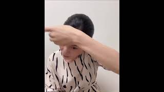 普段のナチュラルメイク　ビフォーアフター　最後にいつも使用している化粧品の紹介