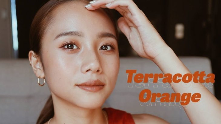 【プチプラコスメ】マルチカラースティックが優秀！！時短な大人秋メイク！！