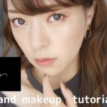 【ヴィセ縛り】秋のテラコッタメイク♡新作コスメ