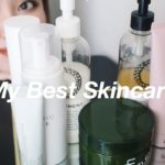 【下半期ベスコス2020/スキンケア編】敏感肌に優しいオーガニックブランドにハマった私のベストアイテム！！