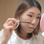 ナチュラルメイクをしました😺　#ナチュラルメイク　#メイク