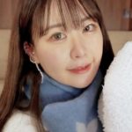 寒くなってきたので冬の儚げメイクを習得した【透明感】