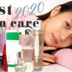 【ベスコス2020】ガチで選んだスキンケアを紹介します！