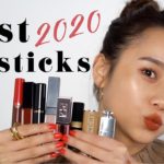 【ベスコス2020】リップマニアが選んだお気に入りリップ６選！