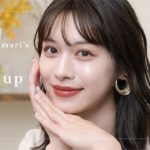 【毎日メイク】美容大好き！かじまり的2020年ベスコス紹介【CanCamエディター】