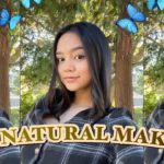 【Makeup】ナチュラルだけど盛れる💓【Aiko】