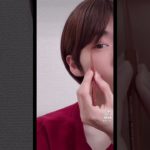 ユーアーグラムが最強なんだわ🔥バイト行く日のナチュラルメイク👀