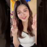 ナチュラル❤︎裸眼メイク👀