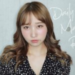 【2020夏】最近のナチュラル激盛れ毎日メイク💕プチプラもデパコスも、韓国コスメも使うよ❤︎