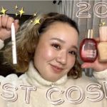 2021ベスコス💄今年最も美しくしてくれた化粧品は！？