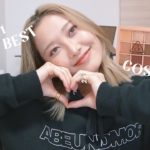 【ベスコス2021】これが私の最強の布陣たちです！大好き！