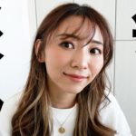 2021年最後の毎日メイク！自分的ベスコスたちを使って！ヘアセットも!