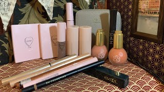 【中の人のゆるいベスコス2021 マスカラ・アイブロウ・アイライナー・チーク編】WHOMEE excel BIDOL DOLLY WINK SNIDEL BEAUTY EM COSMETICS RMK