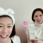 エンビロンのアイドルあやちゃんとエンビロン今年のベスコス3💗美肌のカリスマの部屋