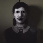 『引きこもり』 今日はほんの少しだけメイク変えてみた　『ナチュラル』  Hikikomori Makeup Tutorial