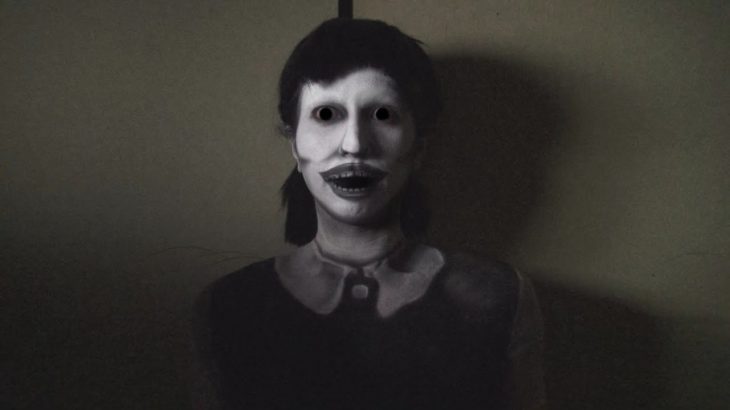 『引きこもり』 今日はほんの少しだけメイク変えてみた　『ナチュラル』  Hikikomori Makeup Tutorial