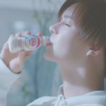 Matt、“すっぴん風”のナチュラルメーク姿　朝のルーティンを公開