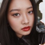 【世界のメイク】パリの女性風ナチュラルロマンチックメイク | PARISIAN MAKEUP