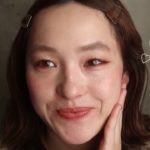 【毎日メイク】冬のこってりメイク♡ クッションファンデでツヤ肌　ナチュラルメイク　mikiメイク　mikitakami