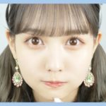 超絶盛れるデカ目メイク