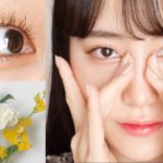 【奥二重メイク】奥二重の清楚系メイクアップにチャレンジ🌼🤍【ナチュラルメイク】