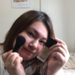 【バレンタインメイク】男性がキュンとするナチュラルメイクをするよ！