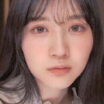 【ブルベ/プチプラ】淡くて儚い、外国少女風ミルクティーメイク