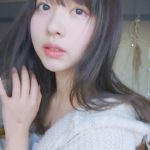 圧倒的透明感メイク❄️を生み出す