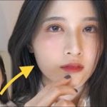 【ほぼプチプラ】”ガチ”周りから毎回 好評の盛れるメイク｜2020冬