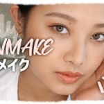 【縛りメイク】初心者さんにも👌CANMAKEでナチュラルメイク❤️✨
